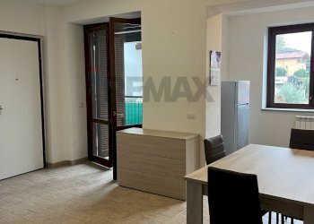 Sala da pranzo - Bilocale Brezzo di Bedero - foto 5