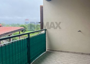 Terrazza - Bilocale Brezzo di Bedero - foto 8