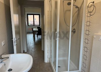 Bagno - Bilocale Brezzo di Bedero - foto 10