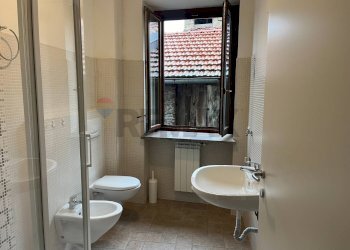 Bagno - Bilocale Brezzo di Bedero - foto 11