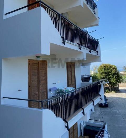 Casa all\'aperto - Three-room apartment Contrada Cartolano
 
24, Falerna - photo 1