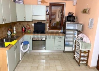 Cucina - Appartamento Contrada Cartolano
 
24, Falerna - foto 4