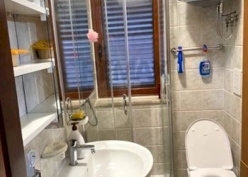 Bagno - Appartamento Contrada Cartolano
 
24, Falerna - foto 11