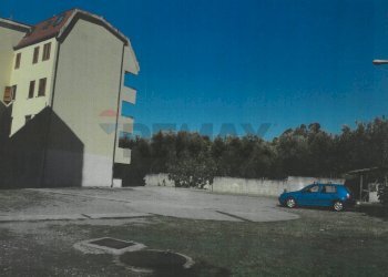 Edificio all\'aperto - Appartamento Contrada Cartolano
 
24, Falerna - foto 13