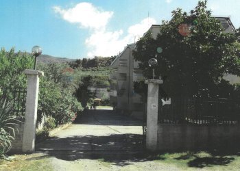 Giardino - Appartamento Contrada Cartolano
 
24, Falerna - foto 14