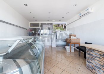 Sala da pranzo - Locale Commerciale Via Flaminia
 
8, Rignano Flaminio - foto 21