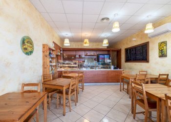 Cucina - Locale Commerciale Via Flaminia
 
8, Rignano Flaminio - foto 18