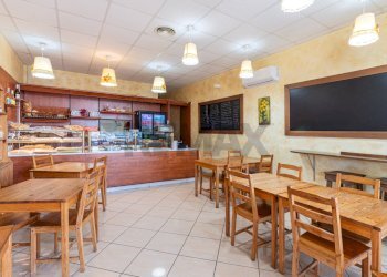 Sala da pranzo - Locale Commerciale Via Flaminia
 
8, Rignano Flaminio - foto 19