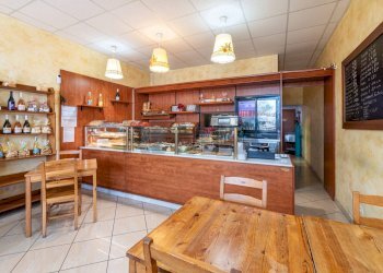 Cucina - Locale Commerciale Via Flaminia
 
8, Rignano Flaminio - foto 20