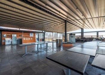 Terrazza - Locale Commerciale Via Flaminia
 
8, Rignano Flaminio - foto 18