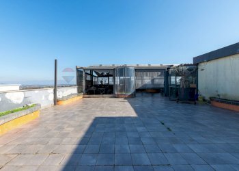 Terrazza - Locale Commerciale Via Flaminia
 
8, Rignano Flaminio - foto 20