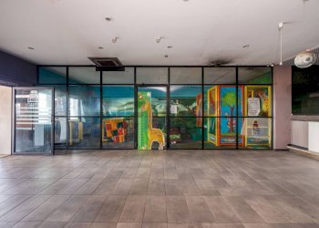 Ricezione / Lobby - Locale Commerciale Via Flaminia
 
8, Rignano Flaminio - foto 23