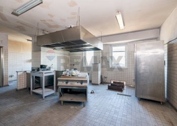 Cucina - Locale Commerciale Via Flaminia
 
8, Rignano Flaminio - foto 28