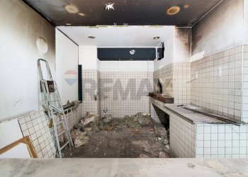 Cucina - Locale Commerciale Via Flaminia
 
8, Rignano Flaminio - foto 34