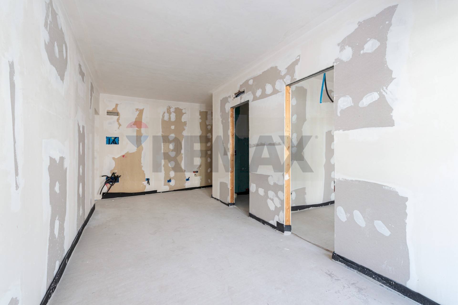 Stanza vuota - Bilocale Via Di Dragoncello
 
30, Roma - foto 2