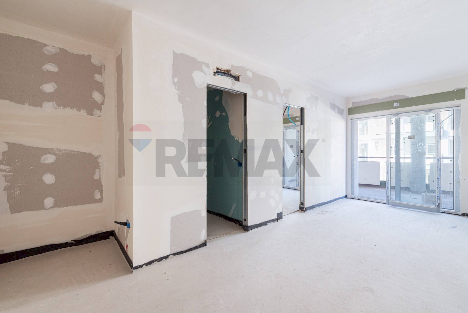 Stanza vuota - Bilocale Via Di Dragoncello
 
30, Roma - foto 3