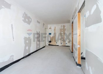 Hall / corridoio - Bilocale Via Di Dragoncello
 
30, Roma - foto 5