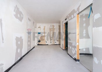 Hall / corridoio - Bilocale Via Di Dragoncello
 
30, Roma - foto 6