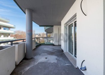 Balcone - Bilocale Via Di Dragoncello
 
30, Roma - foto 17