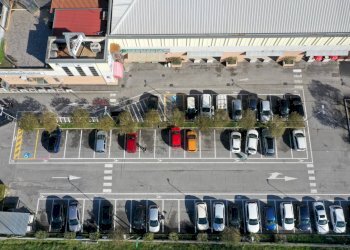 Posizione della mappa - Locale Commerciale Via Flaminia
 
8, Rignano Flaminio - foto 14