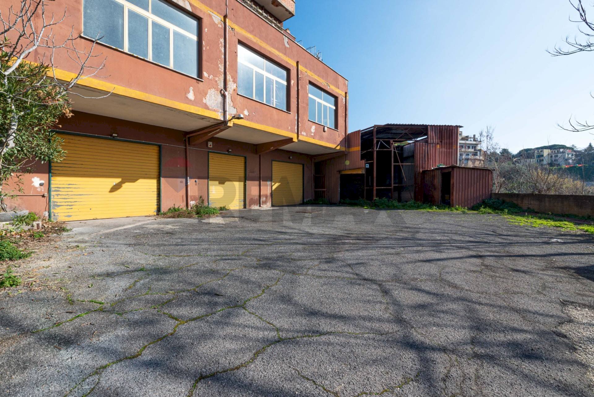 Casa all\'aperto - Locale Commerciale Via Roncacci
 
1, Morlupo - foto 3