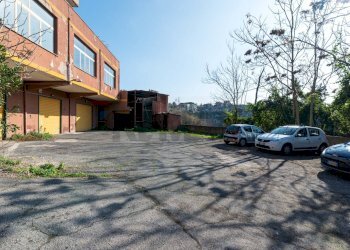 Edificio all\'aperto - Locale Commerciale Via Roncacci
1, Morlupo - foto 2