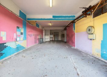 Parcheggio - Locale Commerciale Via Roncacci
1, Morlupo - foto 7