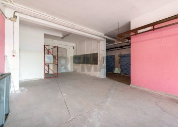 Parcheggio - Locale Commerciale Via Roncacci
1, Morlupo - foto 9