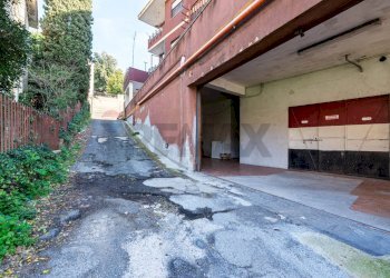 Edificio all\'aperto - Locale Commerciale Via Roncacci
1, Morlupo - foto 1