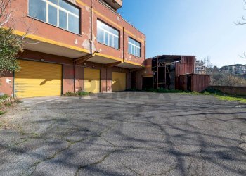 Casa all\'aperto - Locale Commerciale Via Roncacci
1, Morlupo - foto 4