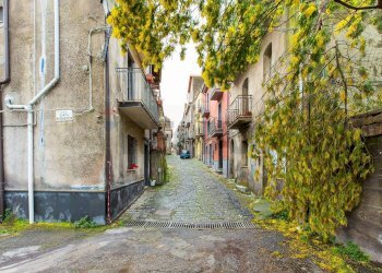 Edificio all\'aperto - Casa indipendente via fontana
 
33, Randazzo - foto 5