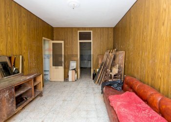 Soggiorno - Casa indipendente via fontana
 
33, Randazzo - foto 6