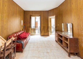 Soggiorno - Casa indipendente via fontana
 
33, Randazzo - foto 8