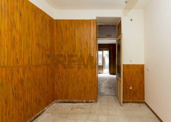 Hall / corridoio - Casa indipendente via fontana
 
33, Randazzo - foto 9