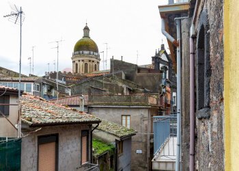 Edificio all\'aperto - Casa indipendente via fontana
 
33, Randazzo - foto 27