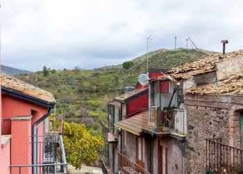 Casa all\'aperto - Casa indipendente via fontana
 
33, Randazzo - foto 28