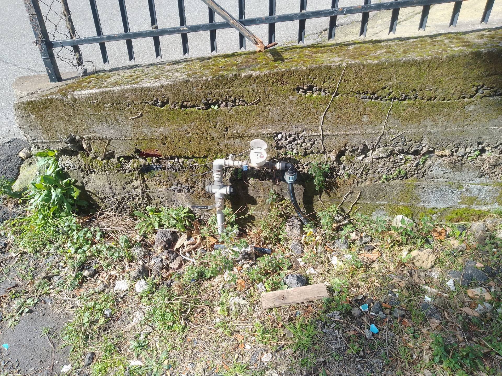 Giardino - Terreno edificabile Via Costantini
 
sn, Sant'Alfio - foto 3