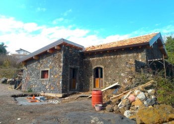 Casa all\'aperto - Terreno edificabile Via Costantini
 
sn, Sant'Alfio - foto 1