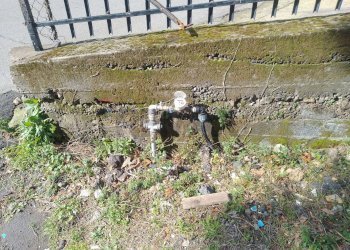 Giardino - Terreno edificabile Via Costantini
 
sn, Sant'Alfio - foto 3