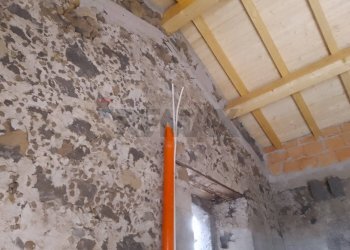 Posizione della mappa - Terreno edificabile Via Costantini
 
sn, Sant'Alfio - foto 18