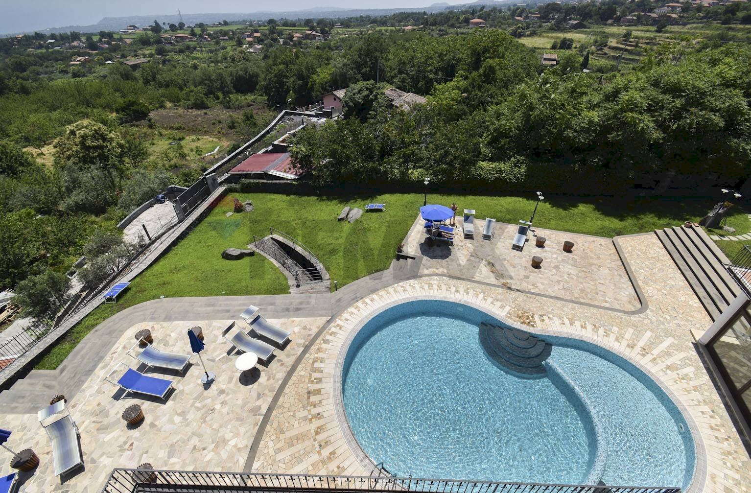Piscina - Hotel Via Ballo Fuga
 
22, Zafferana Etnea - foto 2