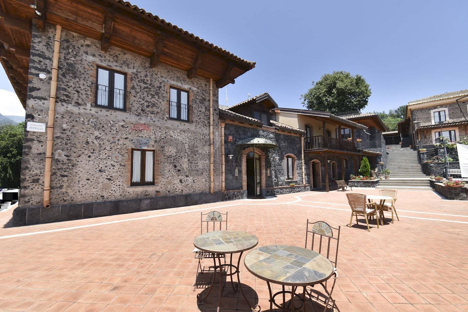 Terrazza - Hotel Via Ballo Fuga
 
22, Zafferana Etnea - foto 3