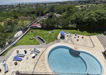 Piscina - Hotel Via Ballo Fuga
 
22, Zafferana Etnea - foto 2