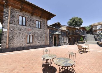 Terrazza - Hotel Via Ballo Fuga
 
22, Zafferana Etnea - foto 3