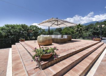 Terrazza - Hotel Via Ballo Fuga
 
22, Zafferana Etnea - foto 4