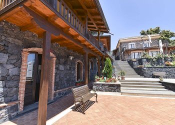 Terrazza - Hotel Via Ballo Fuga
 
22, Zafferana Etnea - foto 5