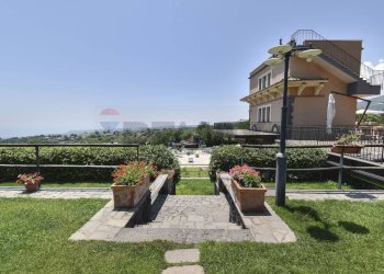 Giardino - Hotel Via Ballo Fuga
 
22, Zafferana Etnea - foto 6