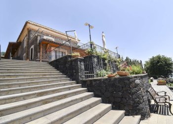 Casa all\'aperto - Hotel Via Ballo Fuga
 
22, Zafferana Etnea - foto 7