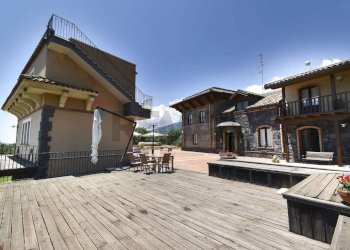 Terrazza - Hotel Via Ballo Fuga
 
22, Zafferana Etnea - foto 9