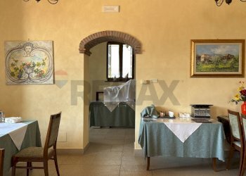 Sala da pranzo - Hotel Via Ballo Fuga
 
22, Zafferana Etnea - foto 10